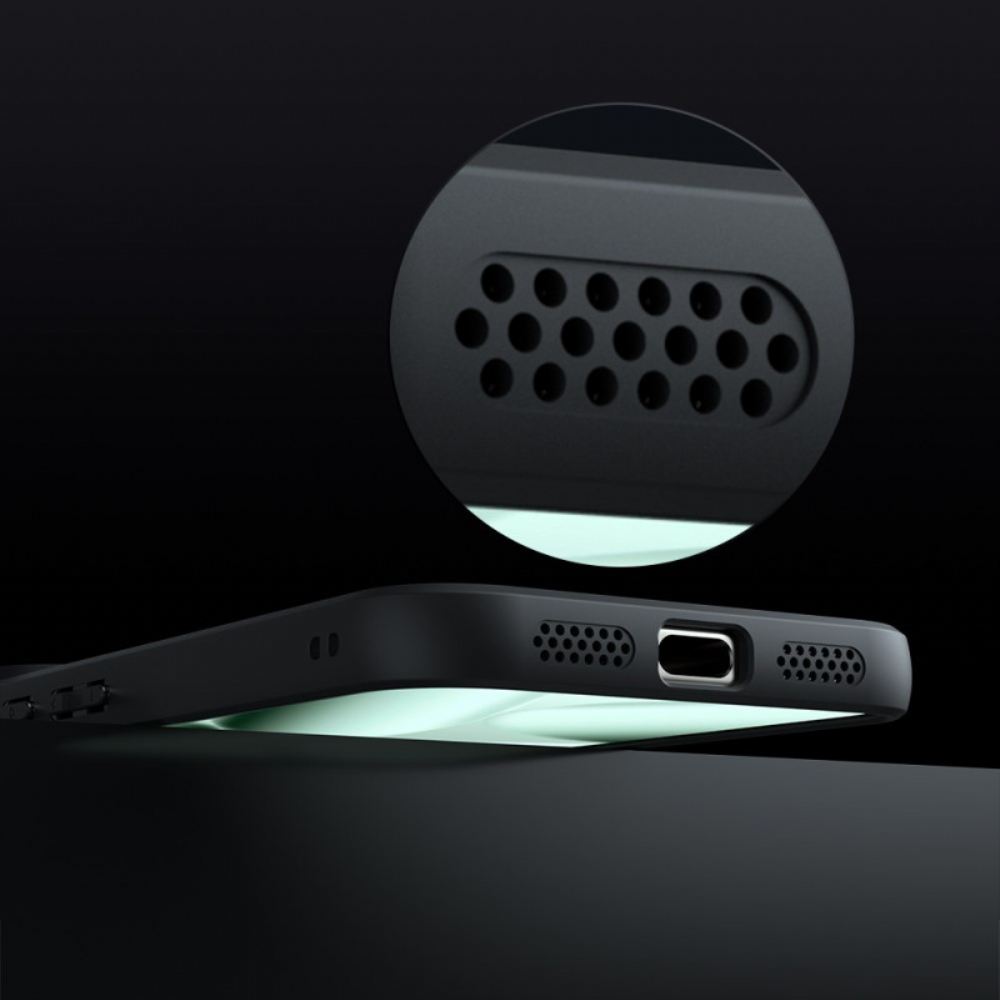 Kryt Google Pixel 10 Pro Xl Průhledná Ochrana Proti Nárazům