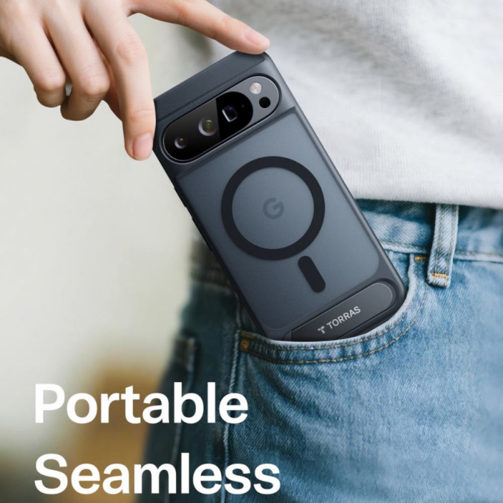 Kryt Google Pixel 10 Pro Xl Torras