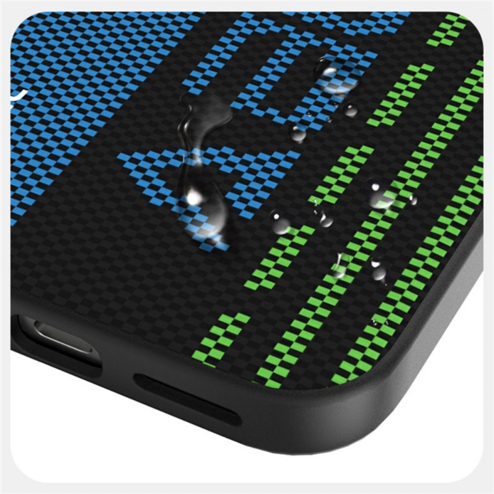 Kryt Google Pixel 10 Pro Xl Ultra Tenký Abeel Kompatibilní S Magsafe