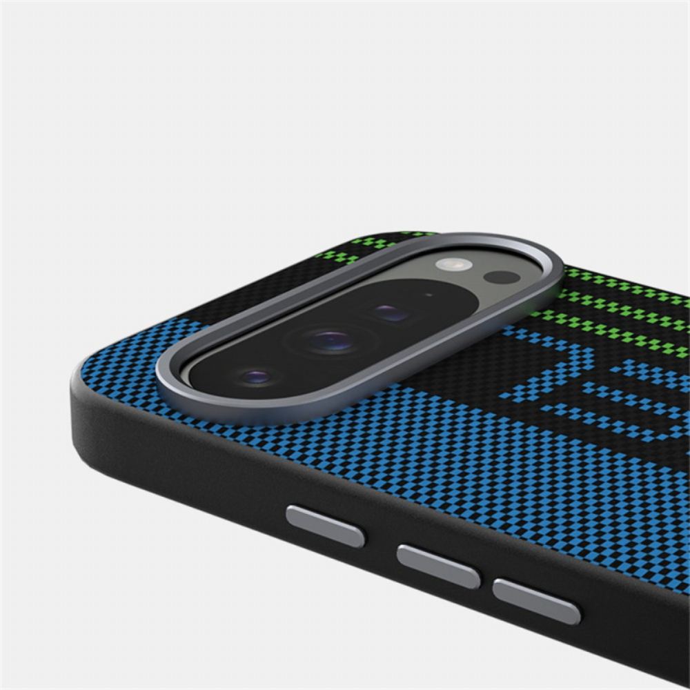 Kryt Google Pixel 10 Pro Xl Ultra Tenký Abeel Kompatibilní S Magsafe