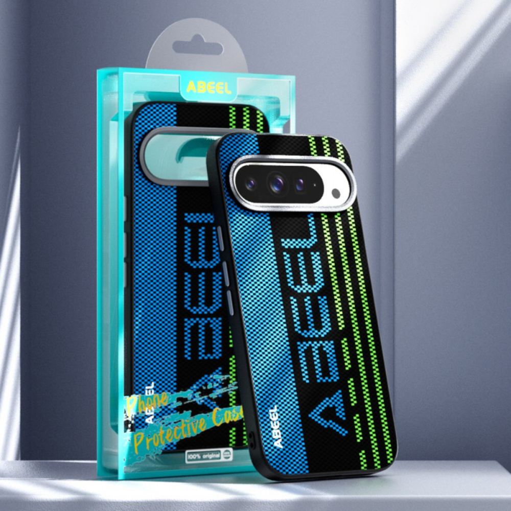 Kryt Google Pixel 10 Pro Xl Ultra Tenký Abeel Kompatibilní S Magsafe