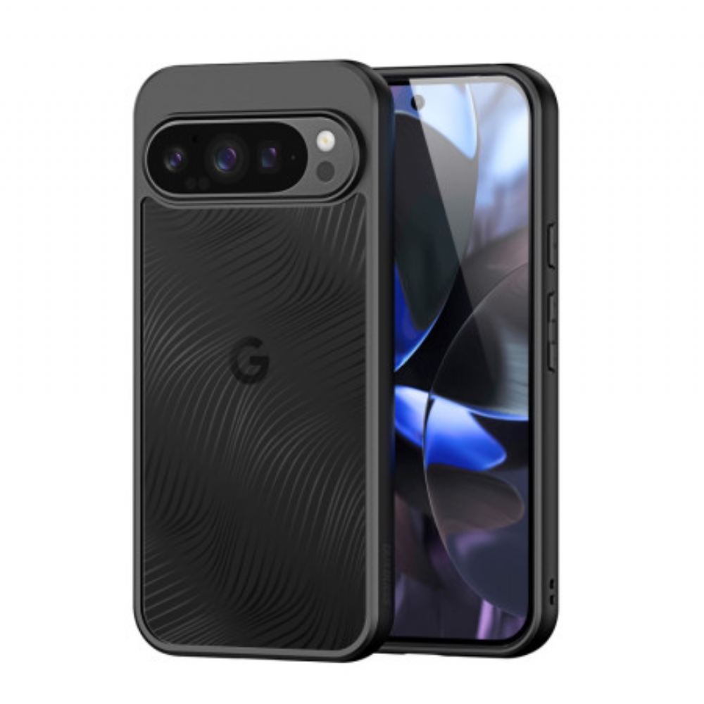 Kryt Google Pixel 10 Pro Xl Řada Aimo Dux Ducis