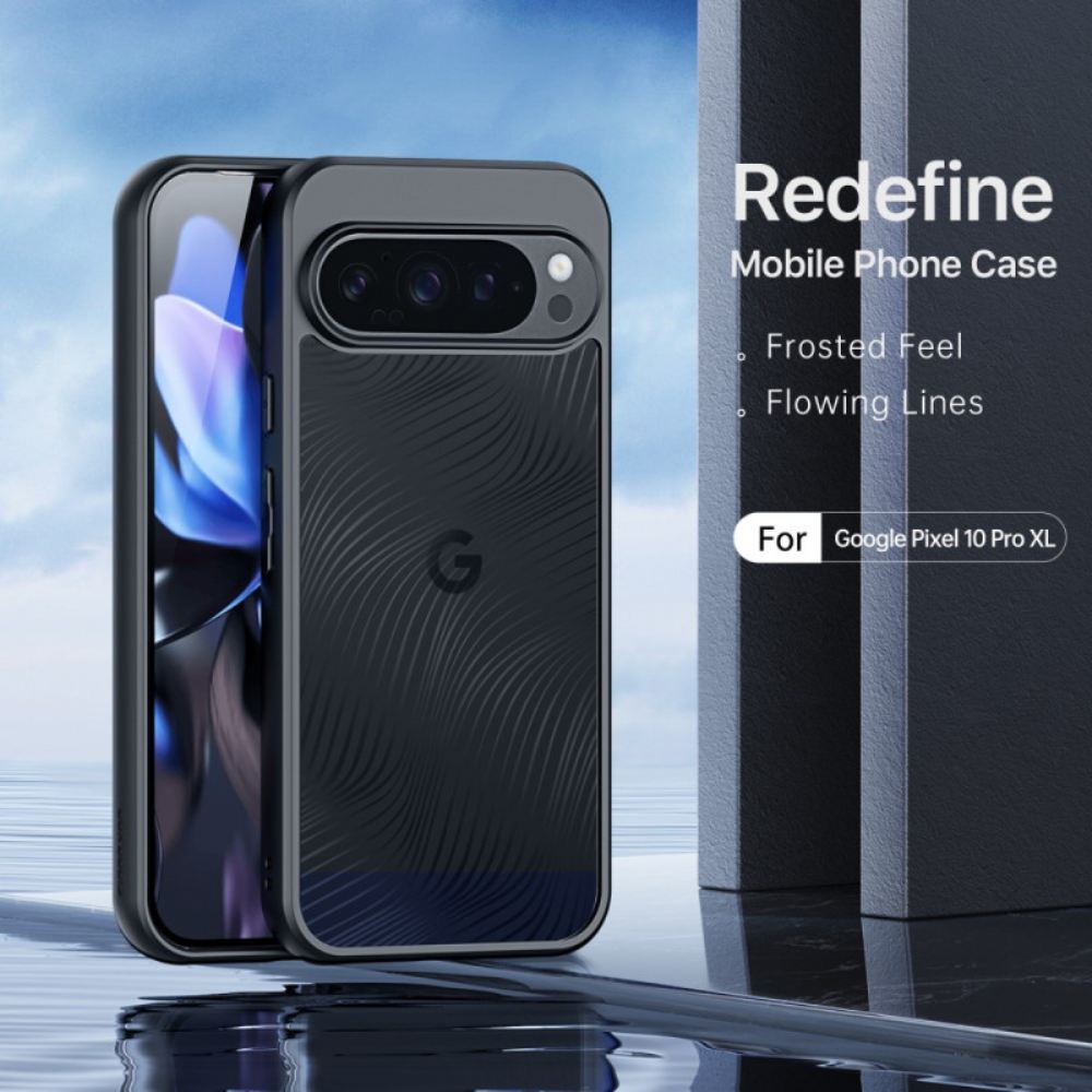 Kryt Google Pixel 10 Pro Xl Řada Aimo Dux Ducis