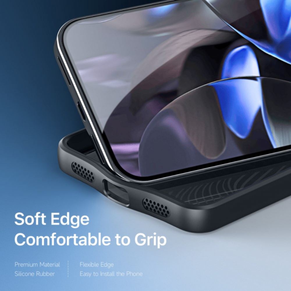 Kryt Google Pixel 10 Pro Xl Řada Aimo Dux Ducis