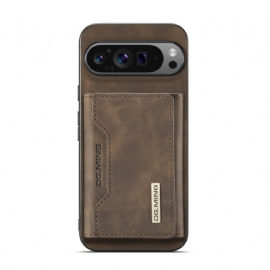 Kryt Google Pixel 10 Pro Xl Řada M2 Dg.ming