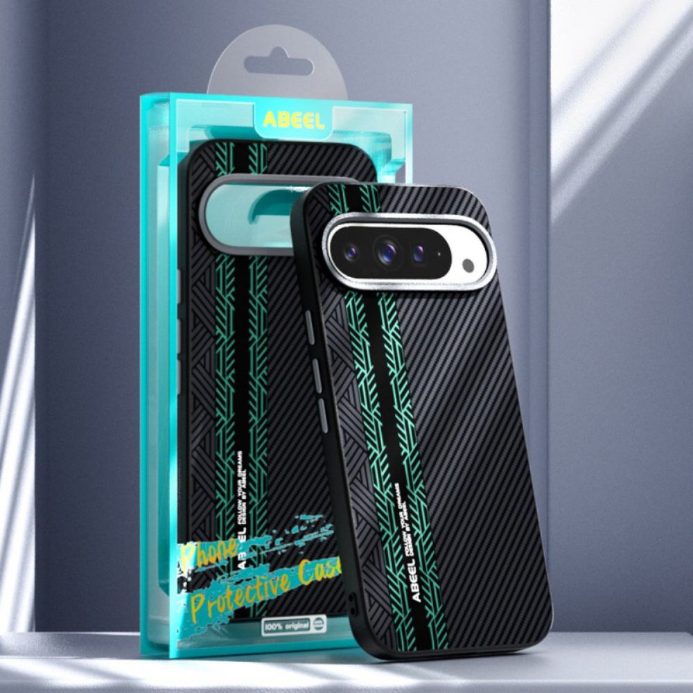 Kryt Na Google Pixel 10 Pro Xl Kompatibilní S Magsafe