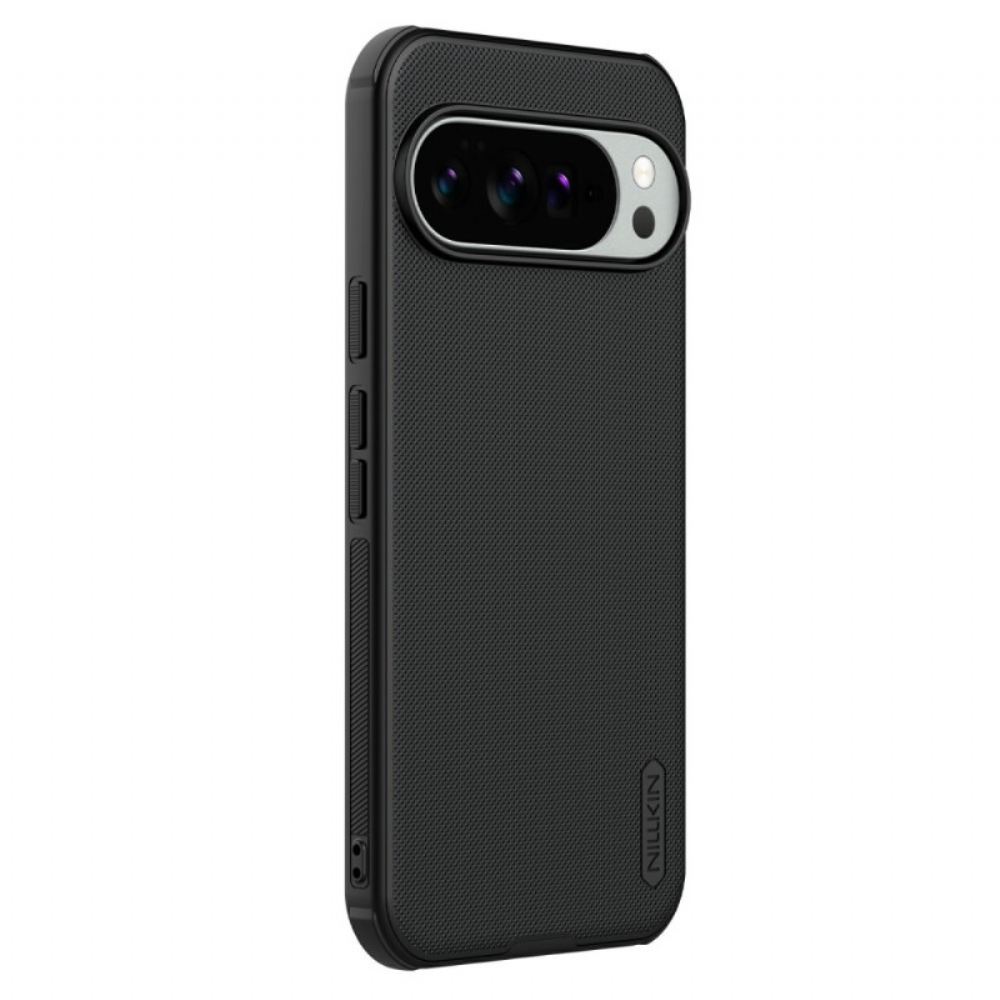 Kryt Na Google Pixel 10 Pro Xl Matný Štít Pro Nillkin