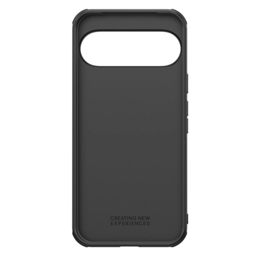 Kryt Na Google Pixel 10 Pro Xl Matný Štít Pro Nillkin