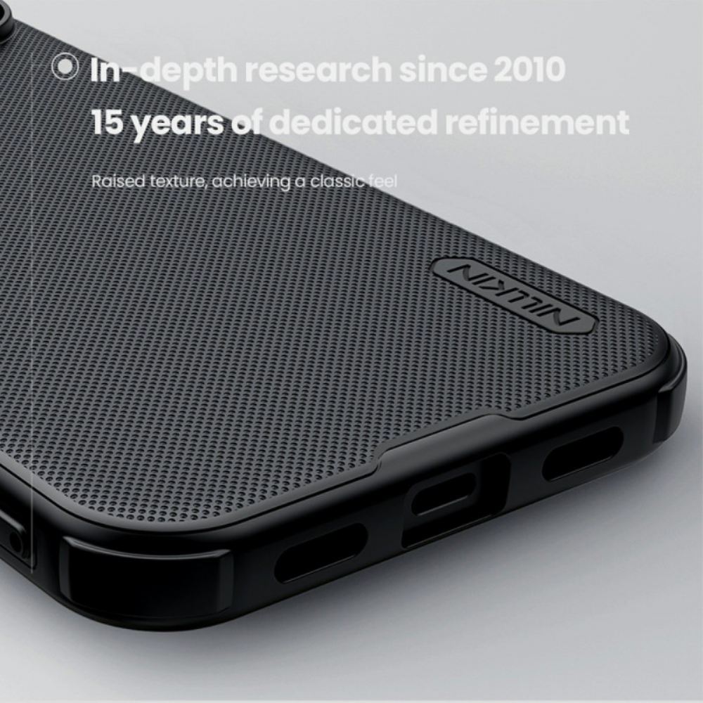 Kryt Na Google Pixel 10 Pro Xl Matný Štít Pro Nillkin