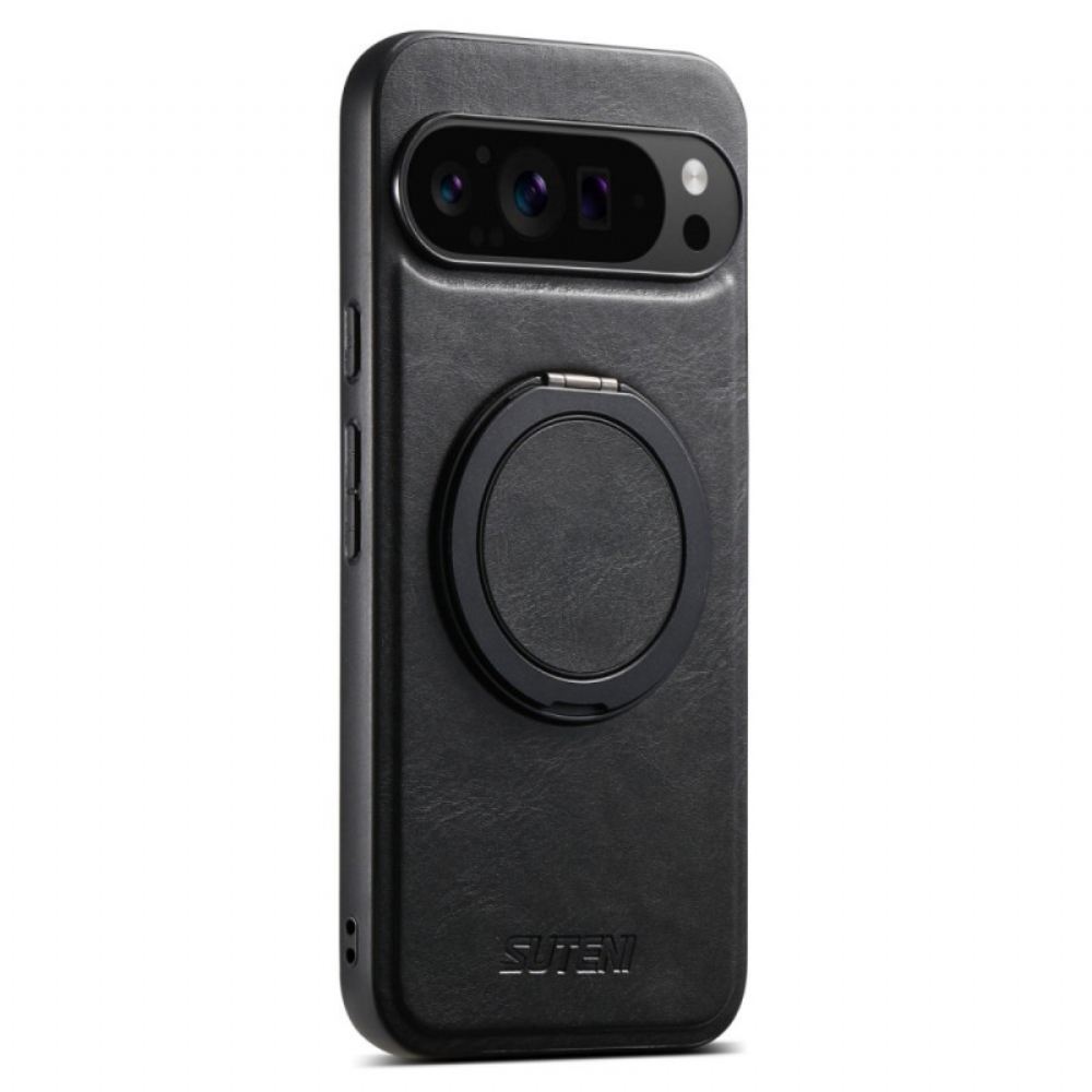 Kryt Na Google Pixel 10 Pro Xl Otočný Stojan Suteni