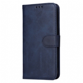 Peněženková Pouzdra Google Pixel 10 Pro Xl Kryty Na Mobil Jednoduchá Umělá Kůže