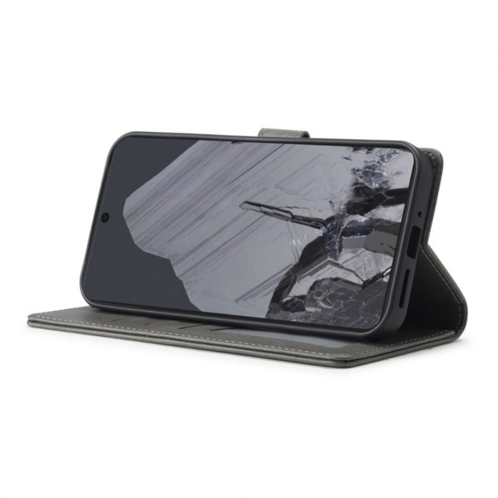 Peněženková Pouzdra Google Pixel 10 Pro Xl Kryty Na Mobil Lc.imeeke