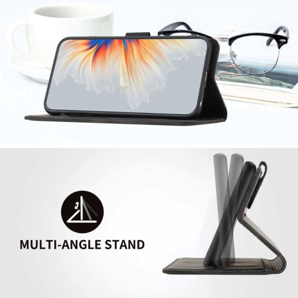 Peněženková Pouzdra Google Pixel 10 Pro Xl Kryty Na Mobil Úsměv