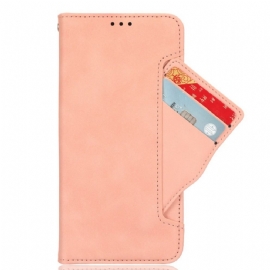 Kožený Kryt Xiaomi 14 Ultra Multi-card