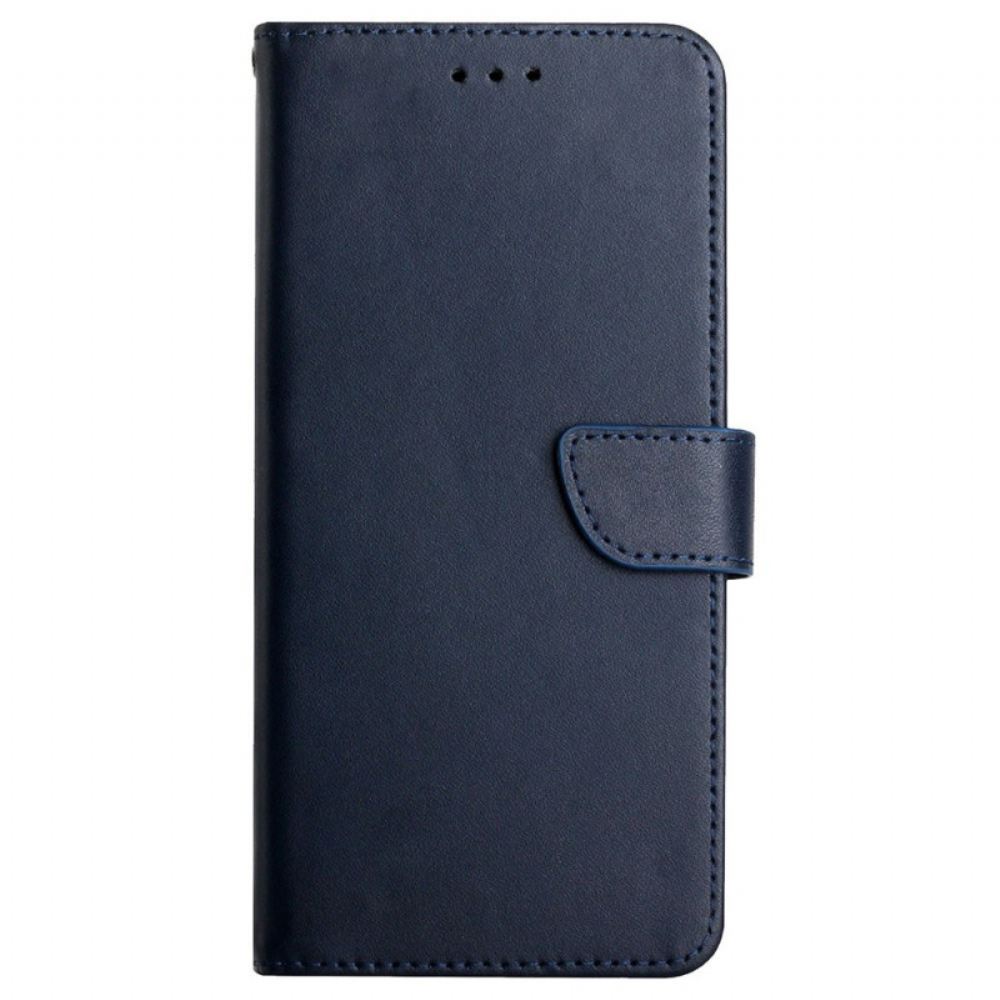 Kožený Kryt Xiaomi 14 Ultra Textura Nappa