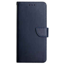 Kožený Kryt Xiaomi 14 Ultra Textura Nappa
