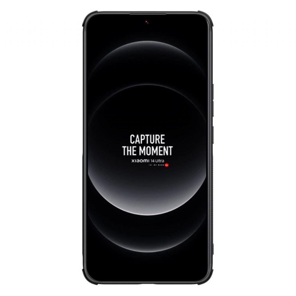 Kryt Xiaomi 14 Ultra Camshield Prop Nillkin