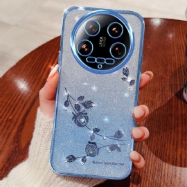 Kryt Xiaomi 14 Ultra Kadem Třpytky