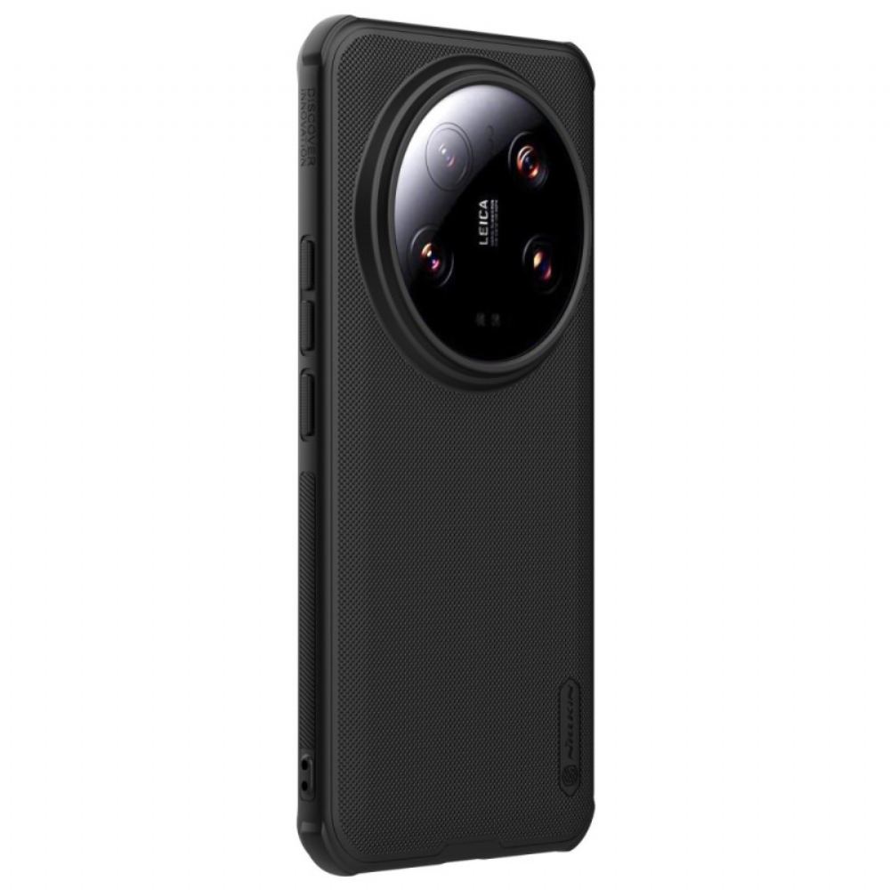 Kryt Xiaomi 14 Ultra Kryty Na Mobil Kompatibilní S Magsafe Nillkin