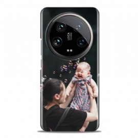 Kryt Xiaomi 14 Ultra Kryty Na Mobil Vlastní