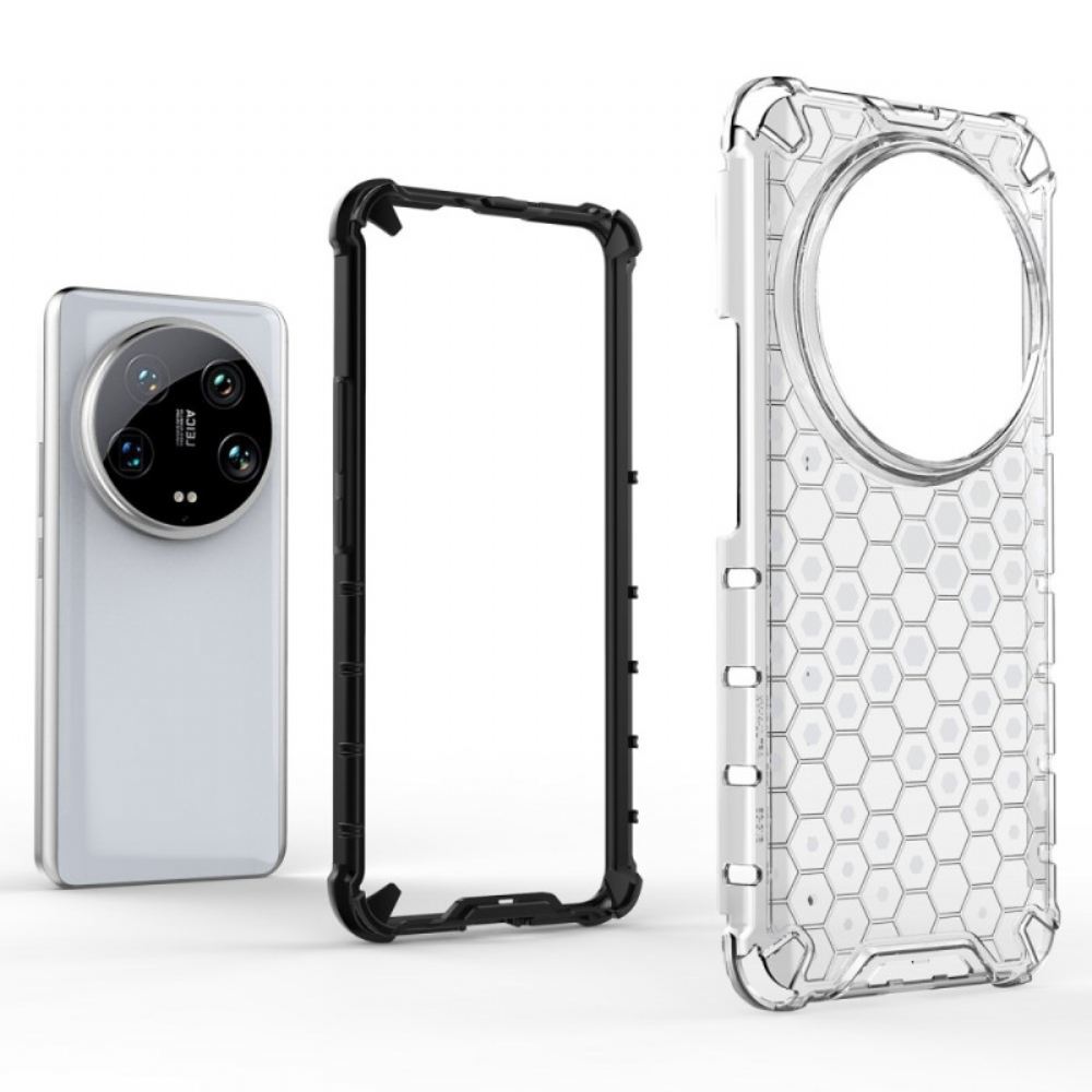 Kryt Xiaomi 14 Ultra Kryty Na Mobil Voštinová
