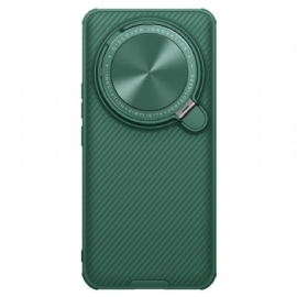Kryt Xiaomi 14 Ultra Nillkin Camshield Prop Series Green