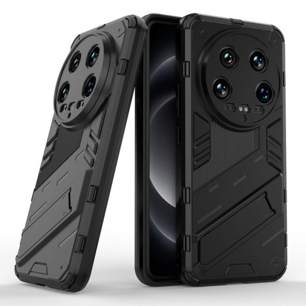 Kryt Xiaomi 14 Ultra Odnímatelná Dvoupolohová Podpěra Hands-free