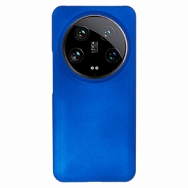 Kryt Xiaomi 14 Ultra Pevný Plast