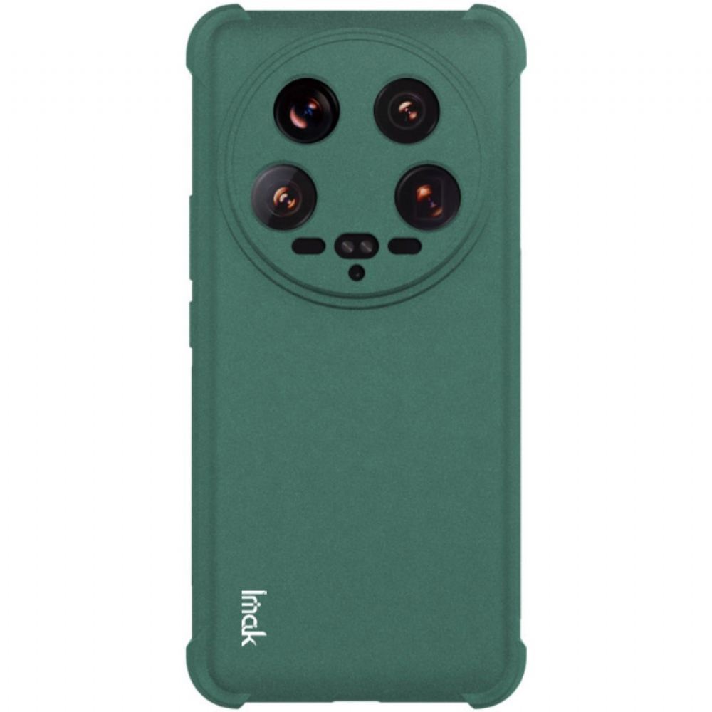 Kryt Xiaomi 14 Ultra Rohy Airbagů Imak