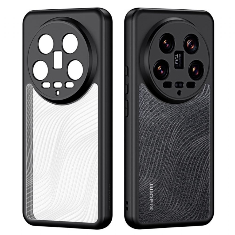 Kryt Xiaomi 14 Ultra Řada Aimo Dux Ducis