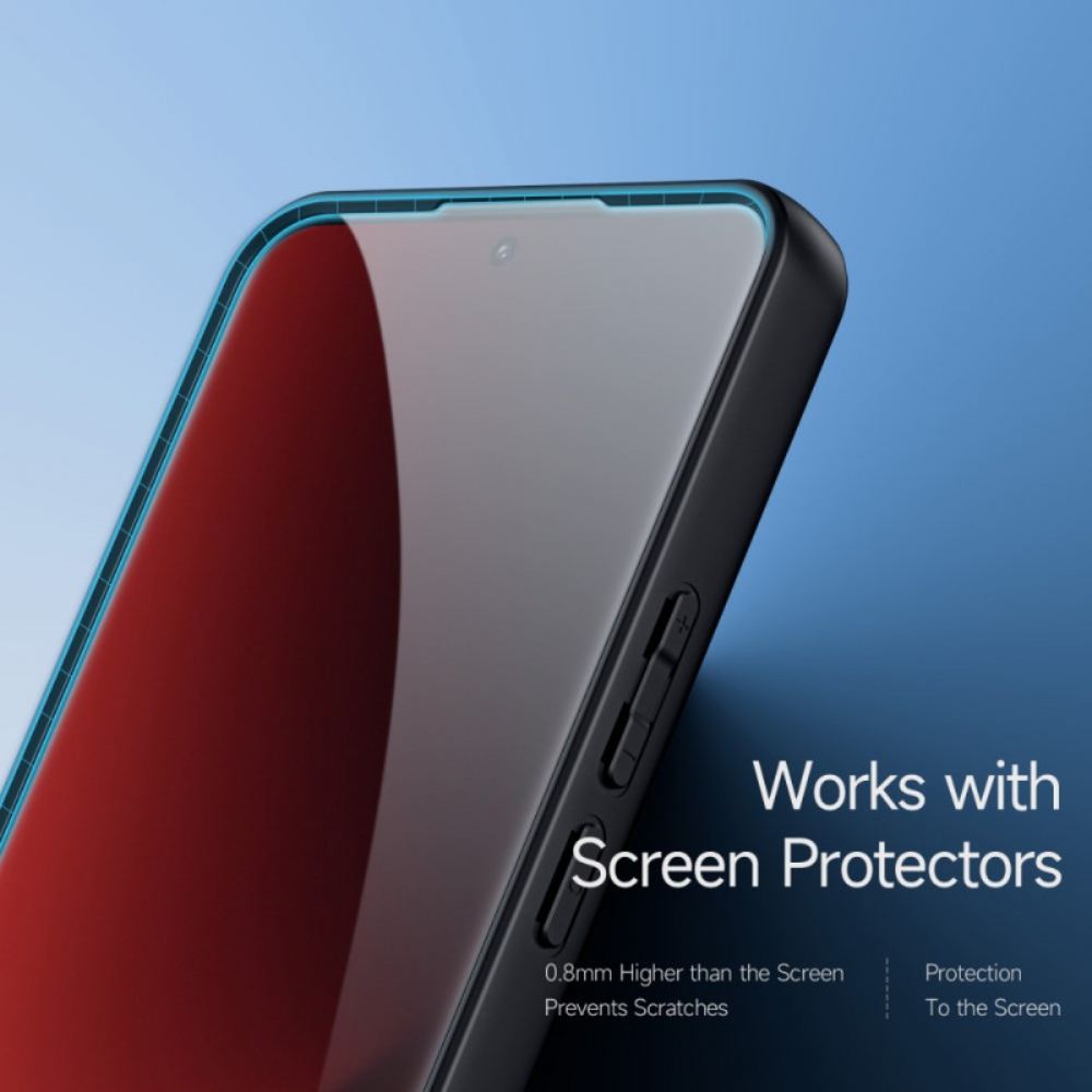 Kryt Xiaomi 14 Ultra Řada Aimo Dux Ducis
