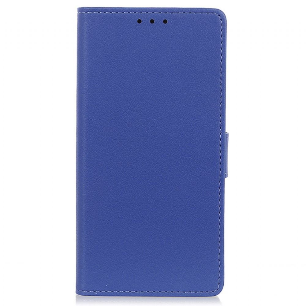 Kožený Kryt Google Pixel 8 Klasika