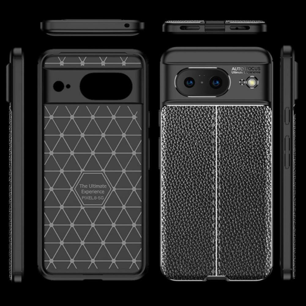 Kryt Google Pixel 8 Dvojitá Čára