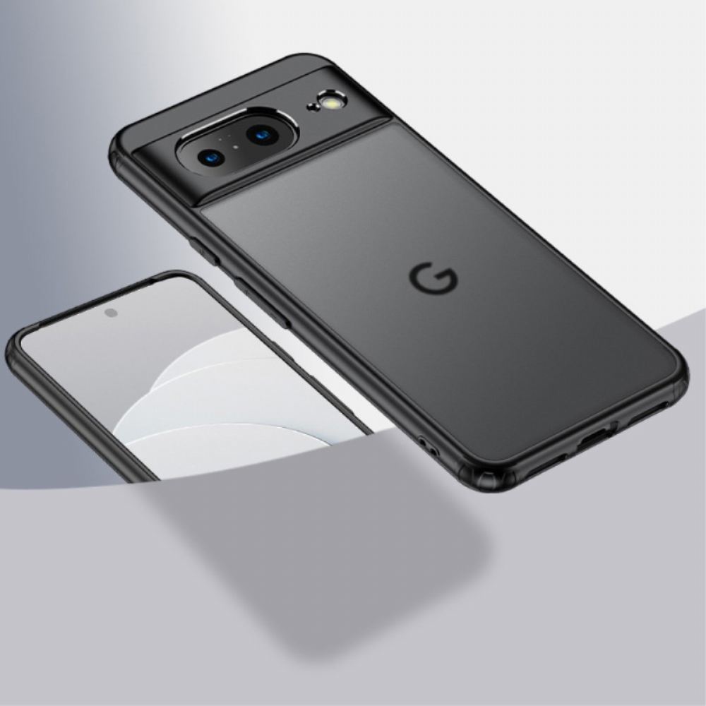 Kryt Google Pixel 8 Integrované Airbagy