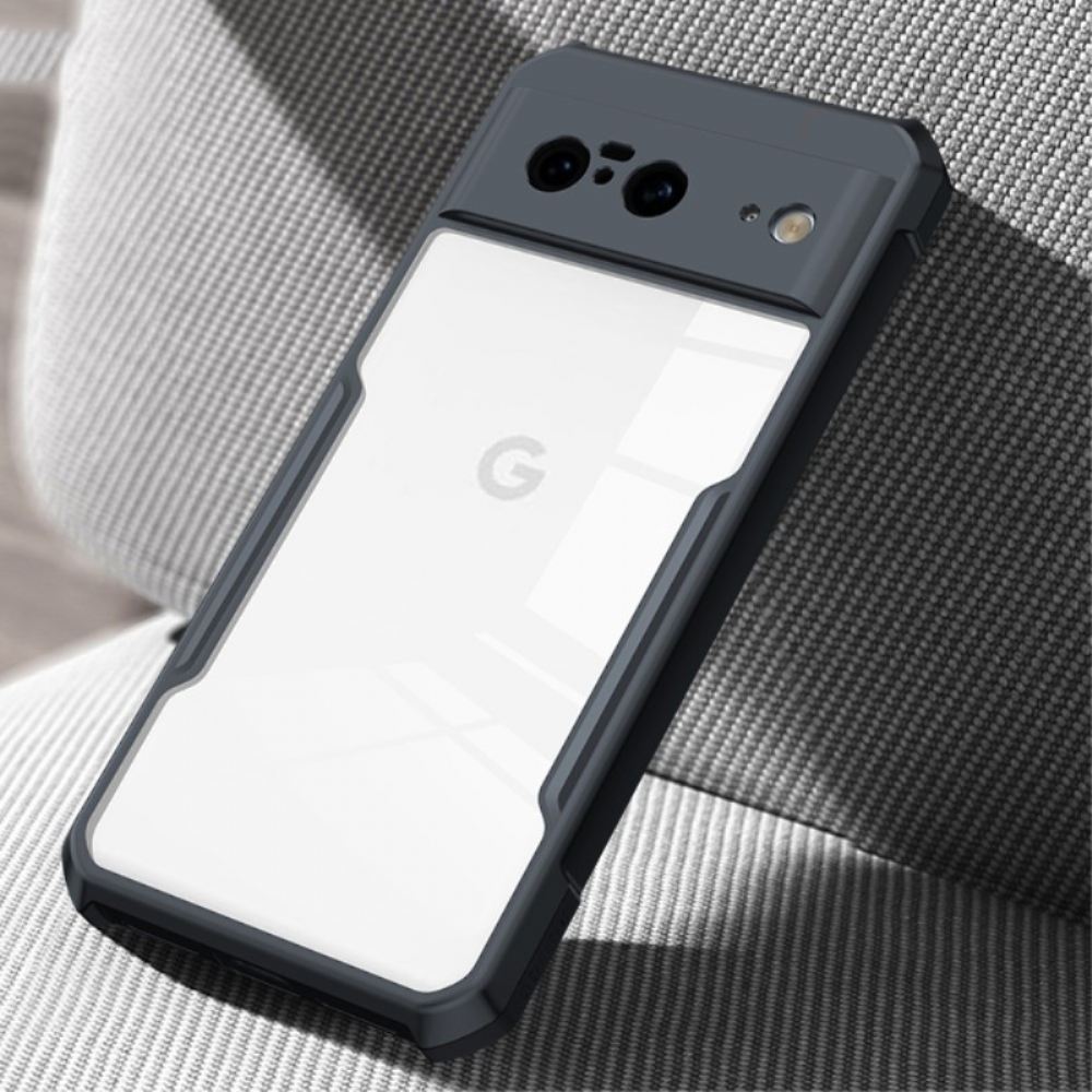 Kryt Google Pixel 8 Kryty Na Mobil Super Odolný Xundd