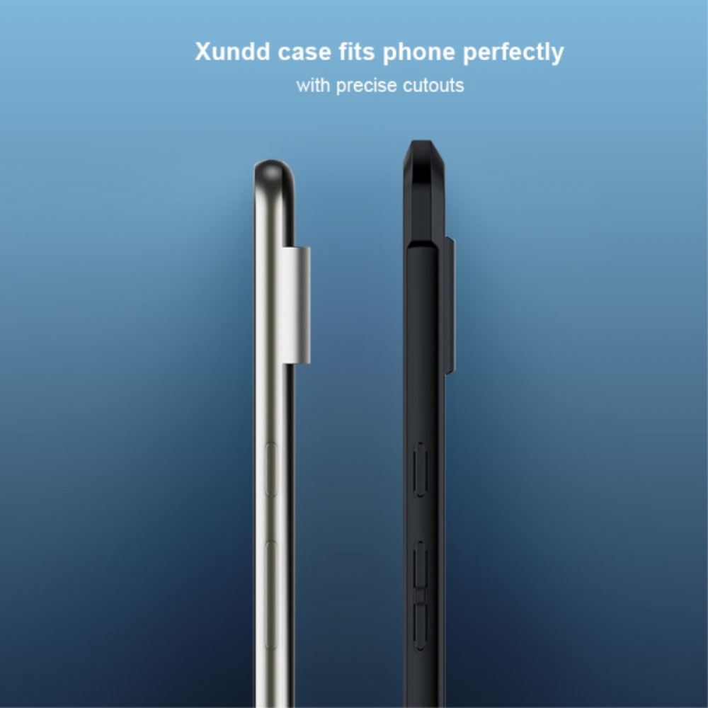 Kryt Google Pixel 8 Kryty Na Mobil Super Odolný Xundd