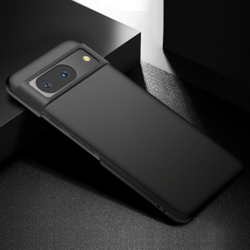 Kryt Google Pixel 8 Obyčejný Plast