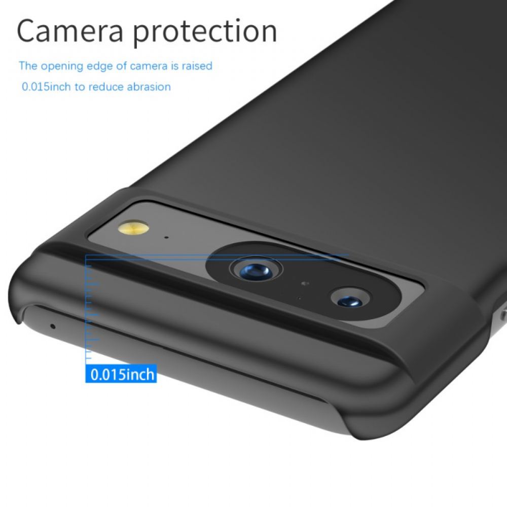 Kryt Google Pixel 8 Obyčejný Plast