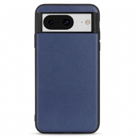 Kryt Google Pixel 8 Pravá Kůže