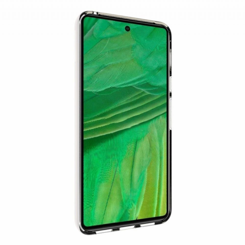 Kryt Google Pixel 8 Průhledné