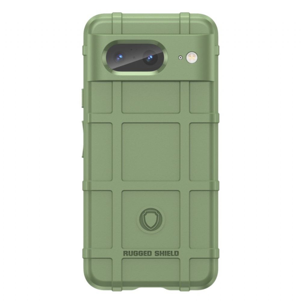 Kryt Google Pixel 8 Robustní Štít