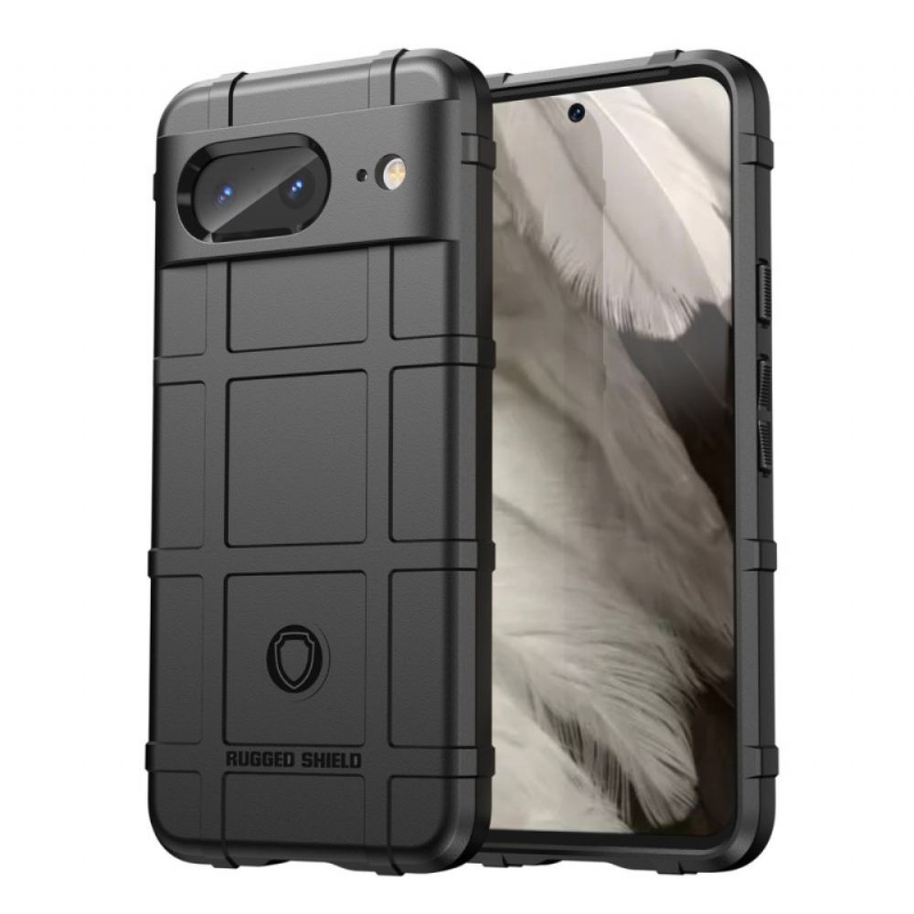 Kryt Google Pixel 8 Robustní Štít
