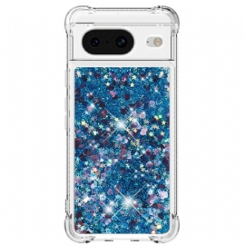 Kryt Google Pixel 8 Třpytky