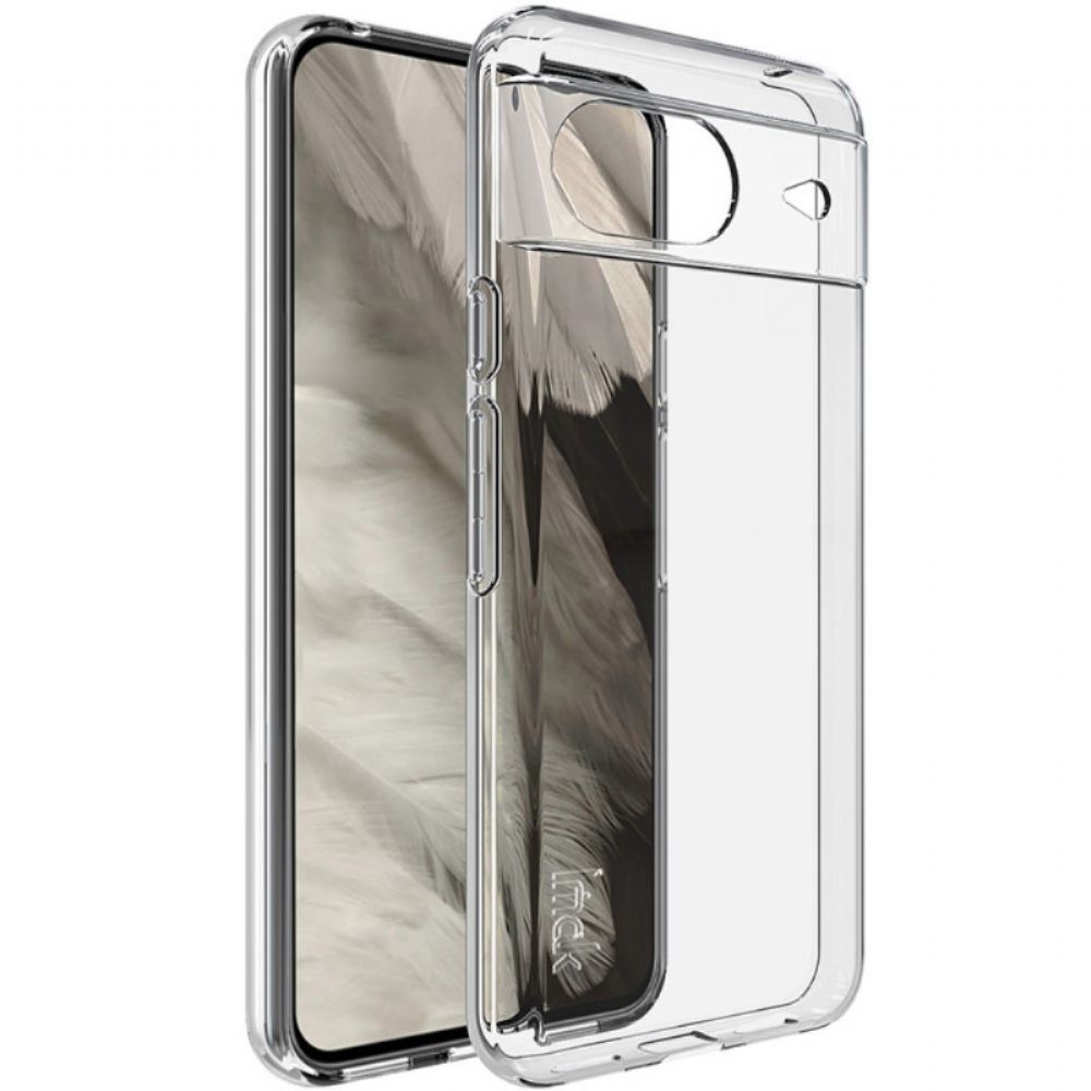 Kryt Google Pixel 8 Řada Ux-5 Imak