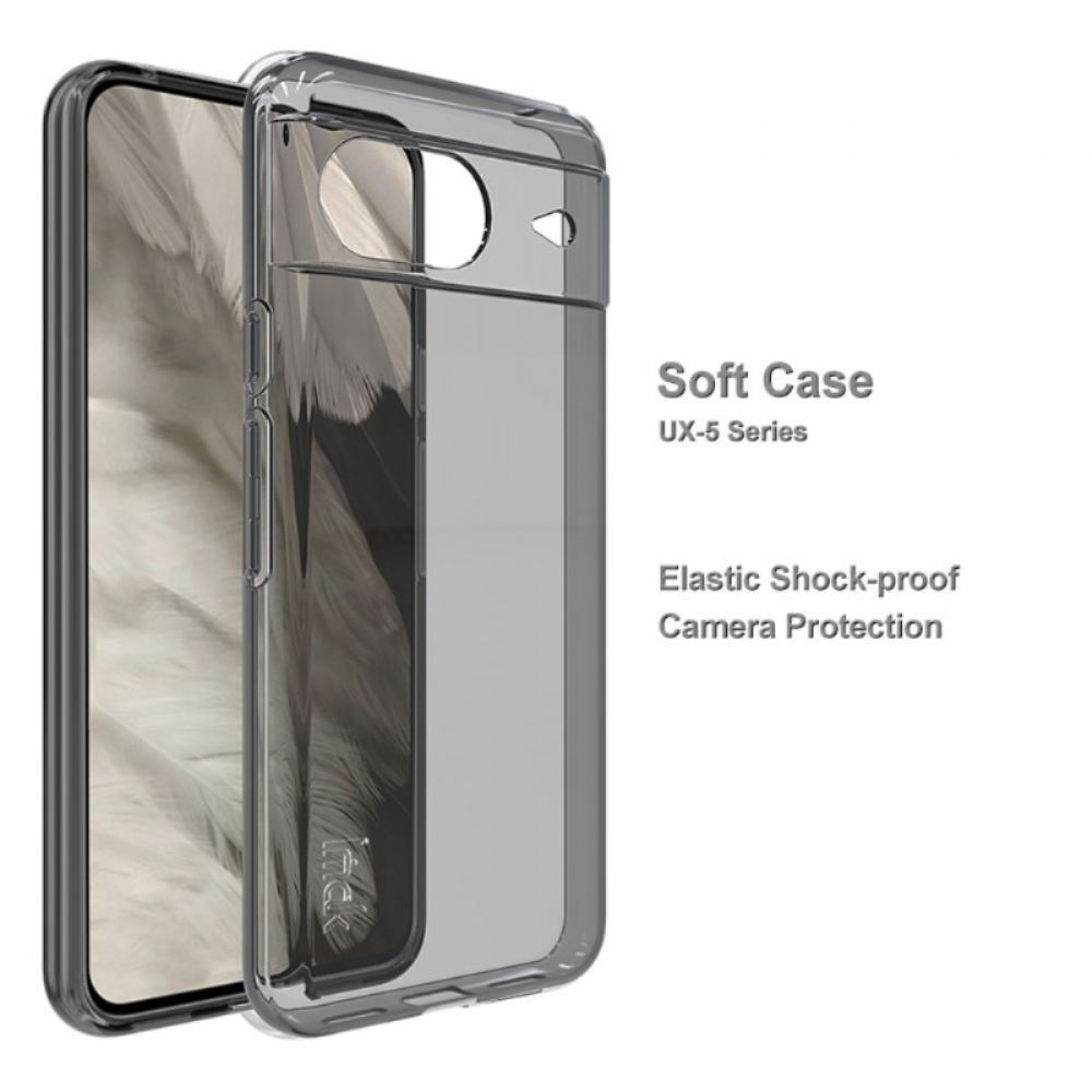 Kryt Google Pixel 8 Řada Ux-5 Imak