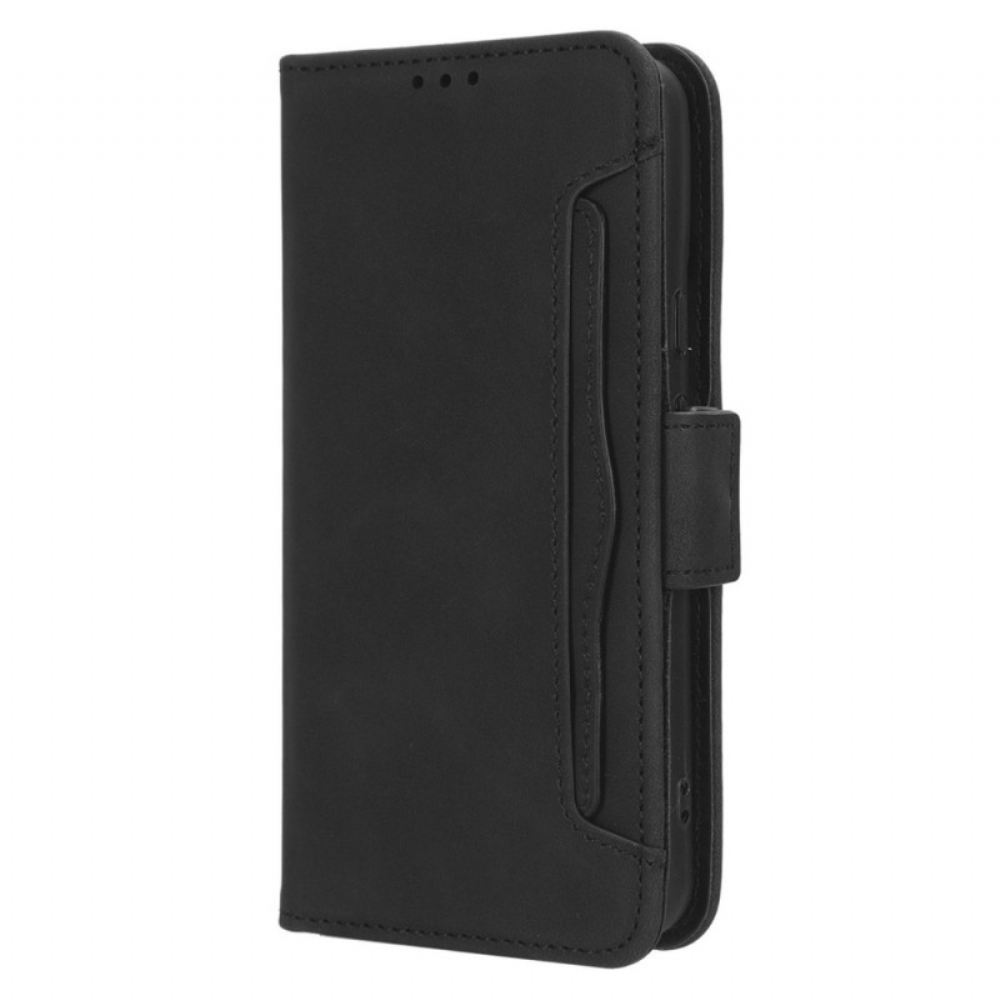 Peněženková Pouzdra Google Pixel 8 Multi-card