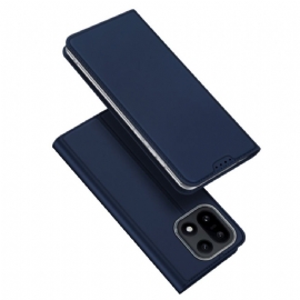 Kožené Pouzdro Folio Oneplus 15 Dux Ducis Skin Pro Series