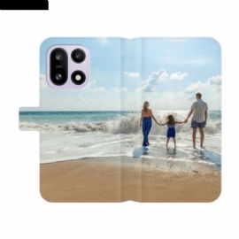 Kožený Kryt Oneplus 15 Kvalitní