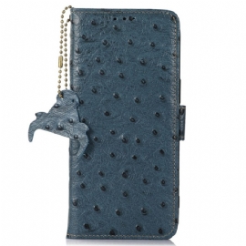 Kožený Kryt Oneplus 15 Pravá Kůže S Rfid Blokováním