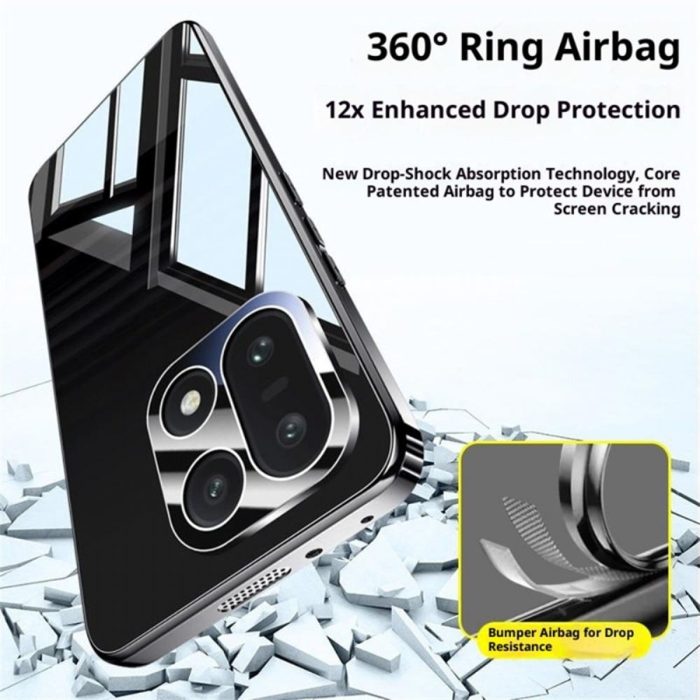 Kryt Na Oneplus 15 Chránič Čočky